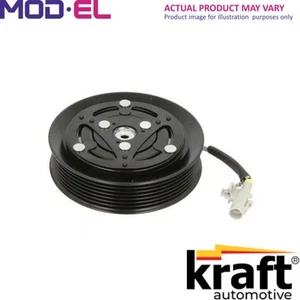 MAGNETIC CLUTCH AIR CONDITIONER COMPRESSOR 0268500 FOR JEEP CHEROKEE OPEL 4cyl - Picture 1 of 5