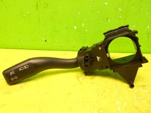 AUDI A4 B6 Indicator stalk switch 8E0953513A 01-05 - Picture 1 of 3