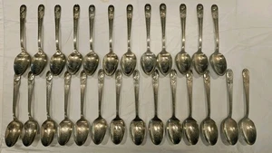 Presidential Spoon Collection BY ROGERS MANUFACTURING - Picture 1 of 4