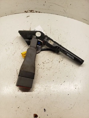 Seat Belt Front Bucket Seat Passenger Buckle Fits 09-14 ROUTAN 1358588 - Image 1 of 4