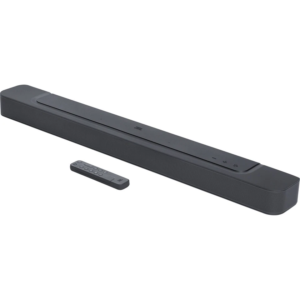 JBL BAR 300MK2 5.0-Channel Dolby Atmos Soundbar 225W Wi-Fi 6