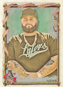 2023 Topps Allen & Ginter Base Cards #151-300 (You Pick)