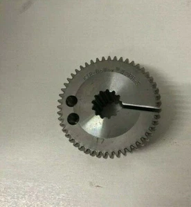 Kupplung für Caterpillar CAT 152-1803 Nabe coupling hub BoWex  - Picture 1 of 3