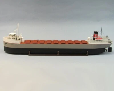 Dumas Boats RC Boot Great Lakes Binnenfrachter 1:96 Bausatz - Bild 1 von 4