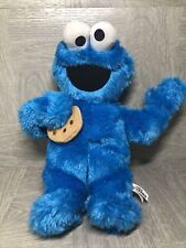 Cookie Monster 13 inch plush