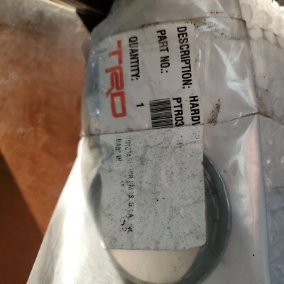 Kit Sistema Escape - Toyota (PTR03-07200) Foto 1 de 4