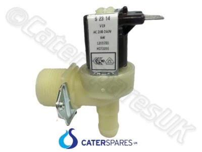 CSUK VAN STOCK UNIVERSAL ROBERTSHAW WASSEREINLASSMAGNET FÜLLVENTIL 3/4" X 13,5 MM