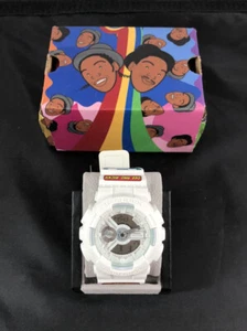 G-Shock GA110BC-7ADAR Dee & Ricky Limited Edition/170 New York Release NEU - Bild 1 von 5