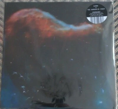 Björk x The Hamrahlíð Choir - Cosmogony RSD21 RSD 21 2021 RECORD STORE DAY Bjork - Image 1 of 2