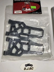 Redcat Racing Front Lower Suspension arms 2pcs 60005 - Picture 1 of 1