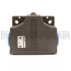 NEW Balluff BNS026R BNS 819-B02-D12-61-12-10 Limit Switch - Picture 1 of 2