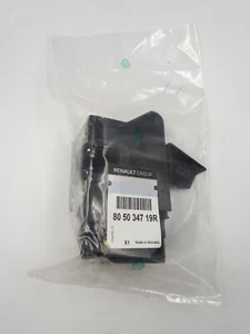 Cerradura puerta delantera izquierda conductor Dacia Sandero Logan II 2012-2020 - Picture 1 of 5