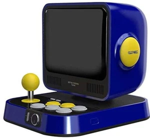 CAPCOM RETRO STATION Capcom nostalgic station - Picture 1 of 4