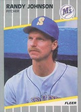 1989 Fleer Update Baseball Cards #1-132 You Pick!