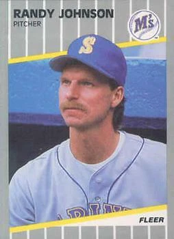 1989 Fleer Update Baseball Cards #1-132 You Pick! - Image 1 of 1