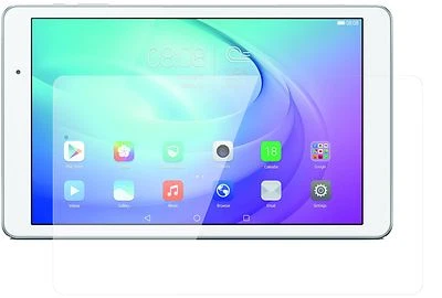 2x Screen Protector for Huawei MediaPad T2 10.0 Pro Flexible Glass 9H dipos - Image 1 of 4