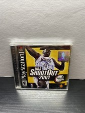 .PSX.' | '.NBA ShootOut 2000.