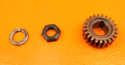 Engranaje cigüeñal KTM 125 SX 125SX 2001-2016 Foto 1 de 4