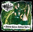 Nächtlich – Satanas Solum Initium Est, New, black metal, CD, Vampirska, Vetala