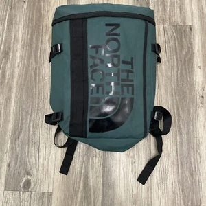 The North Face Sicherungskasten 2 Herren Outdoor Wandern Camping Freizeit Modell Selten Lesen - Bild 1 von 7