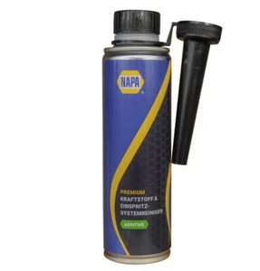 Napa Kraftstoff & Einspritzsystemreiniger Motorsystem-Reiniger Benzin 300ml - Bild 1 von 1