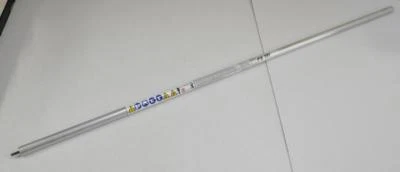 正品斯蒂尔修剪器管和轴,FS FS-R 131 130 111 110 100 94 91 90 89 85 — 第 1/3 张图片