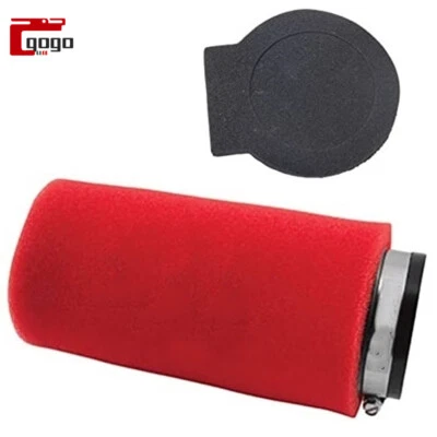 Filtro de aire 4x4 nuevo para Yamaha Warrior 350 YFM350X YFM350FX EE. UU. Foto 1 de 4