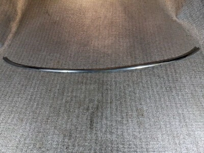 dodge coronet chrome trim bottom rear window 1955 - Image 1 of 4