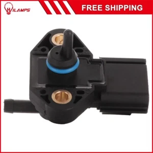 Sensor regulador de presión de riel de combustible para Ford E-350 Super Duty 2005-2008 5,4 6,8 - Imagen 1 de 15