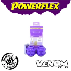 Brazo de radio delantero Powerflex a casquillos de chasis BMW Serie 5 E60 03-10 PFF5-701 - Imagen 1 de 2