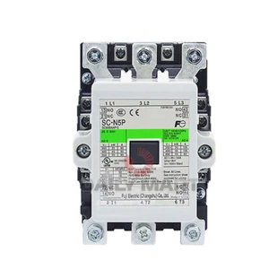 New In Box FUJI SC-N5P Contactor - Picture 1 of 1