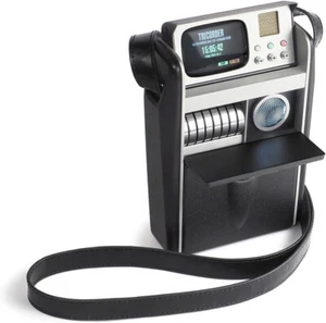 Star Trek TOS Tricorder THE WAND COMPANY - Imagen 1 de 7