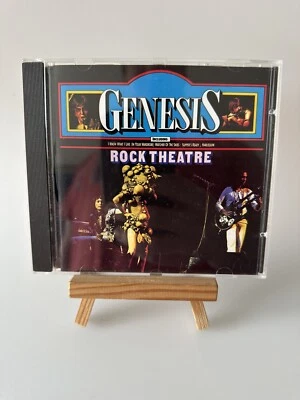 Genesis - Rock Theatre - Bild 1 von 3