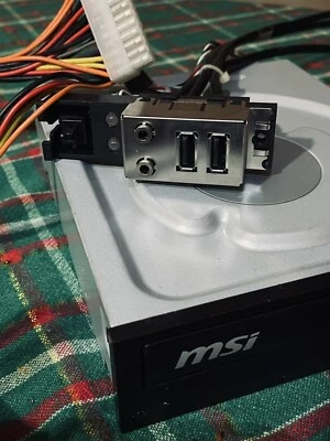 HP Desktop Parts - Image 1 of 4