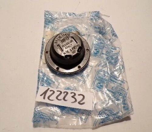 CLAXON PER PIAGGIO SI - CIAO - BRAVO - BOXER (122232)