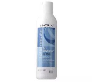 MATRIX TOTAL RESULTS PRO SOLUTIONIST SIN MANCHAS 8 OZ - Imagen 1 de 1