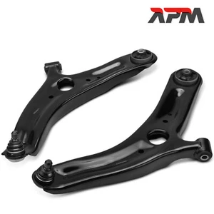 2x Querlenker Satz Vorderachse Unten für KIA Soul AM BJ.2009-2014 1.6L 2.0L - Bild 1 von 10