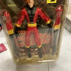DC Direct - Identity Crisis - Series 2 - Elongated Man Figure - New/Sealed! - Picture 1 of 4