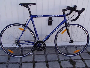 Felt F100 23" 24-Gang 58cm Alurahmen - NEU - NEU - - Bild 1 von 9