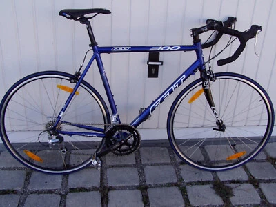 Felt F100 23" 24-Gang 58cm Alurahmen - NEU - NEU - - Bild 1 von 4