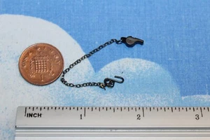 DID DRAGON IN DREAMS 1:6TH SCALE WW2 U.S. 2ND ARMORED DIVISION MP Whistle Bryan - Picture 1 of 2