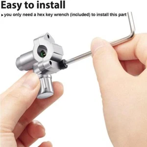 A/C Retrofit Valve & BPV31 Piercing Tap Kit Accessories For R12 R22 A R1 34 G7M3 - Picture 1 of 8