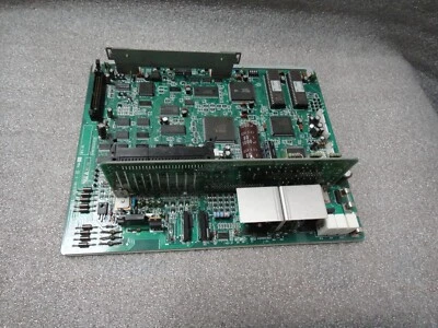 Oki 40412199 Okidata Pacemark 4410 main logic board - Image 1 of 2