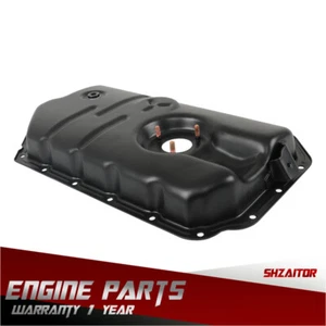 Engine Oil Pan Lower For Audi Volkswagen A4 A5 A6 A7 A8 Quattro Q5 2008-2018 - Picture 1 of 10