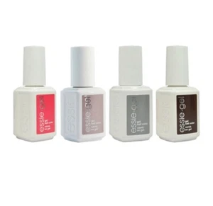 Essie Gel Polish - CHOOSE ANY - Colors A-Z - 12.5mL / 0.42oz - Gel Polish - Picture 1 of 143