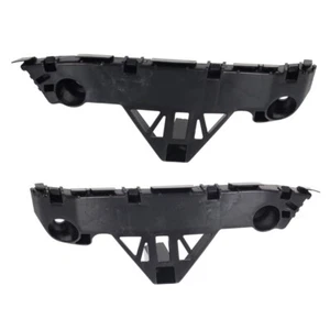 New Front Left& Right Bumper Bracket Set For Mazda 3 2010-2012 - Picture 1 of 5