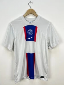 Tercera camiseta de fútbol Paris Saint Germain 2022/23 talla grande - Imagen 1 de 9