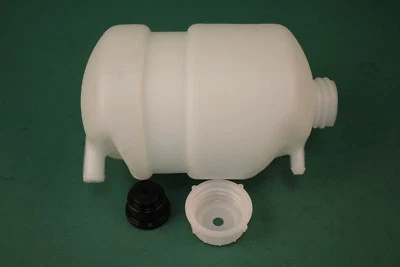 Ausgleichbehälter Vorratsbehälter Kühlung Ventil Kappe Multicar M25 Allrad 4X4 - Bild 1 von 4