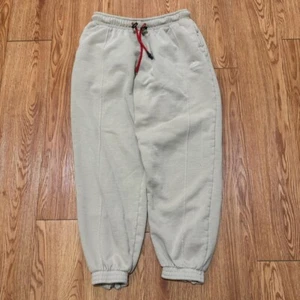 Adidas Originals Damen Lunar New Year Creme Jogginghose Größe Small - Bild 1 von 8