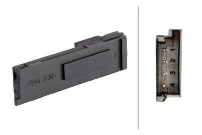 Interruptor de control de embrague (control de crucero) HELLA 6DD 010 966-661 para BMW Mini Foto 1 de 3